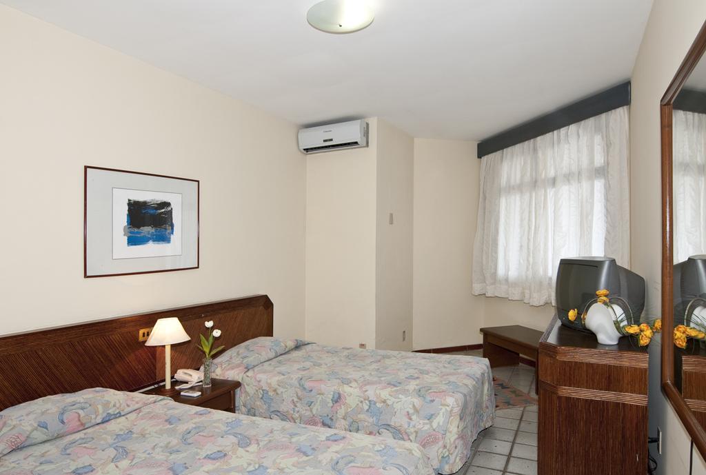 Flat Potengi Νατάλ Εξωτερικό φωτογραφία