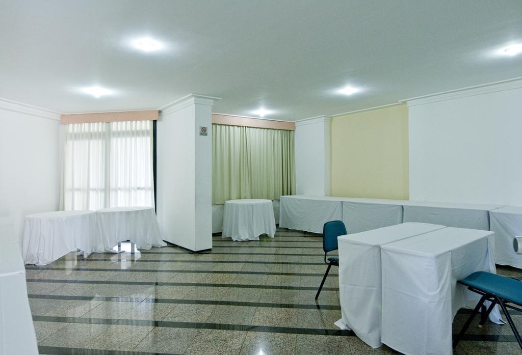 Flat Potengi Νατάλ Εξωτερικό φωτογραφία