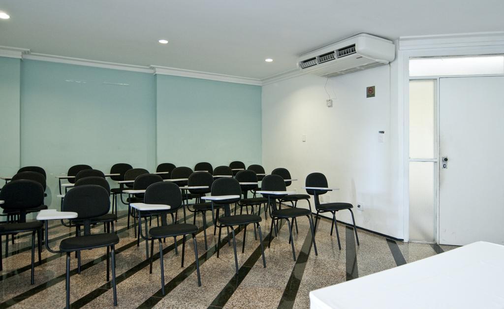 Flat Potengi Νατάλ Εξωτερικό φωτογραφία